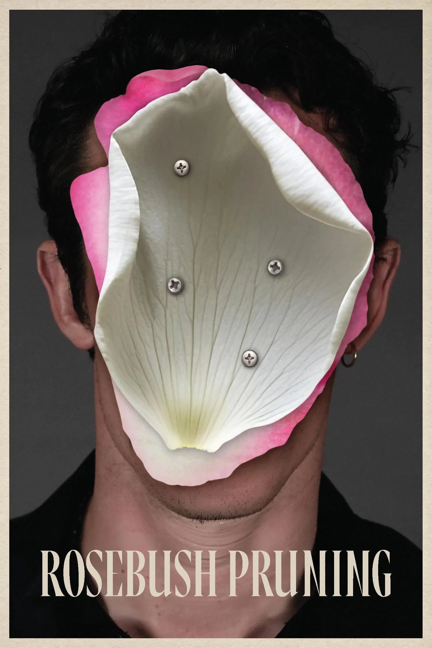 Rosebush Pruning - Cover