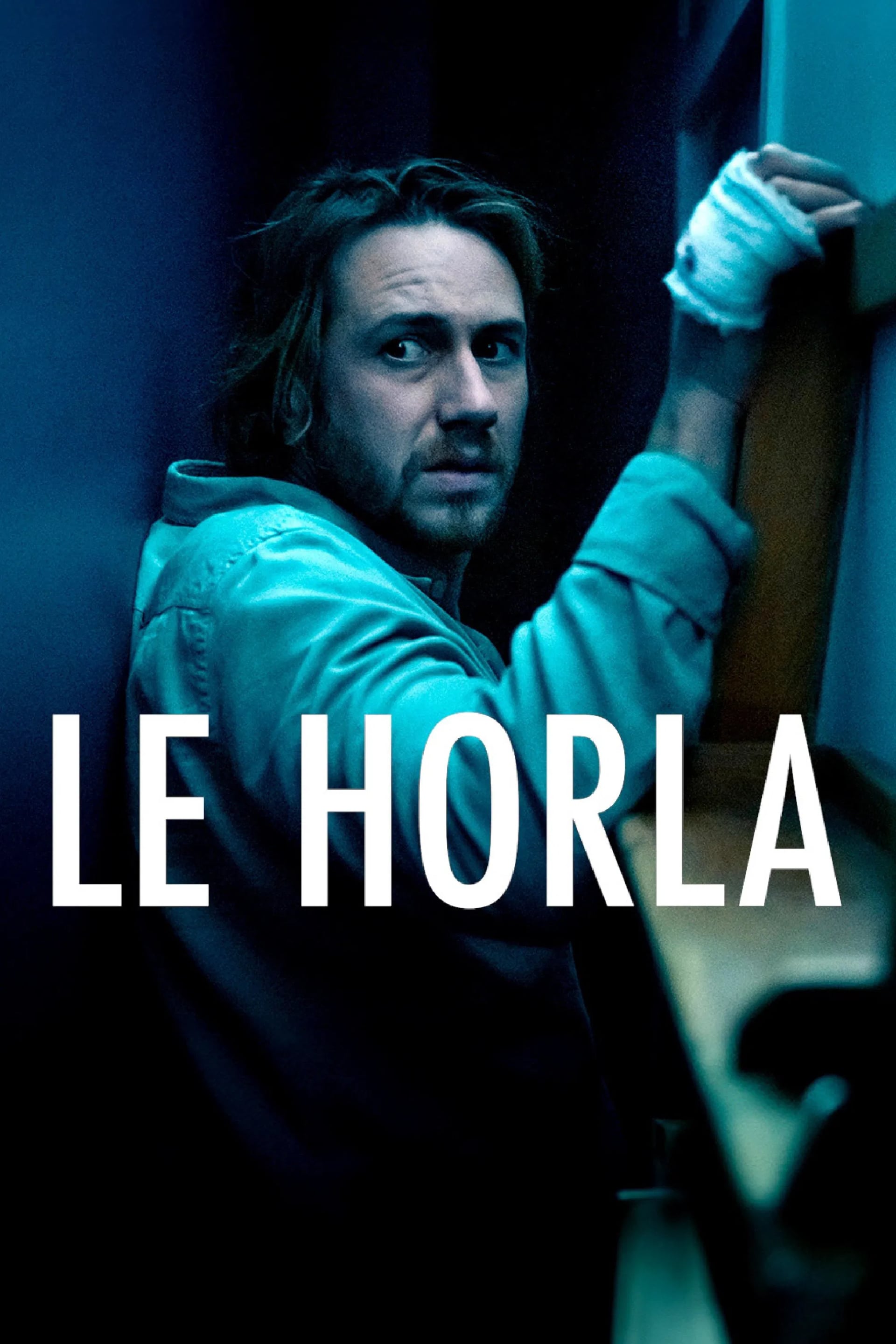 Le Horla - Cover