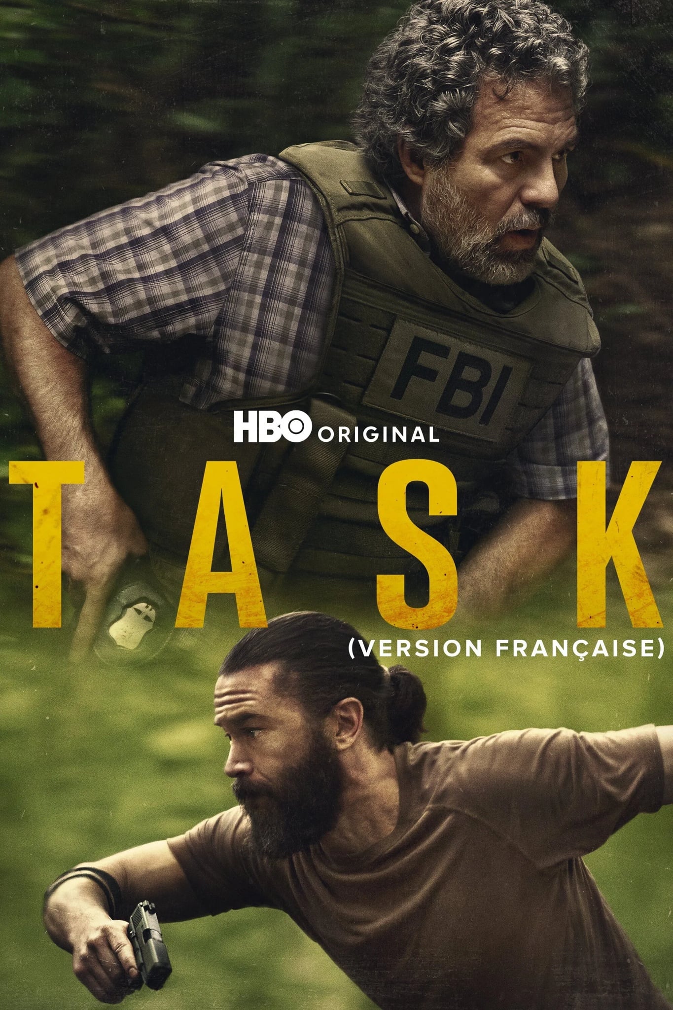 Task - Cover
