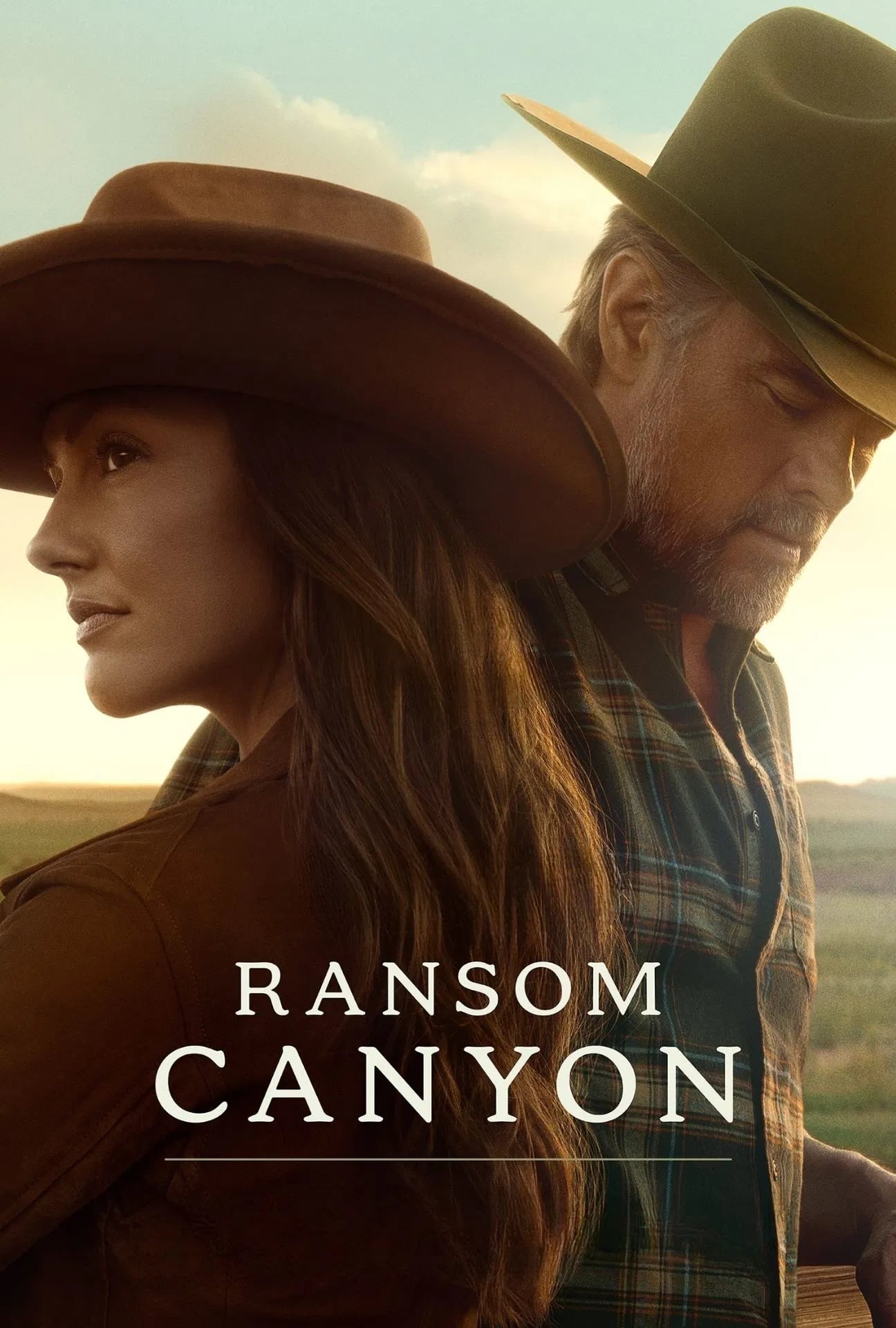 Ransom Canyon - Cover