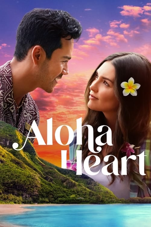 Aloha Heart - Cover