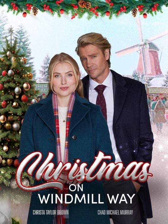 Un Noël à sauver - Cover