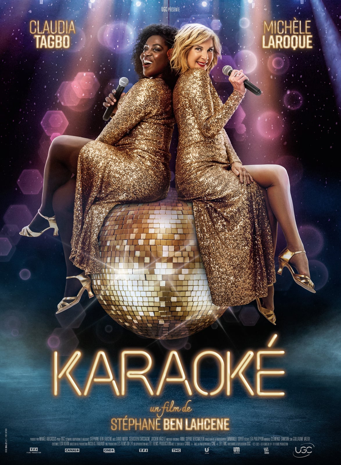 Karaoke - Cover