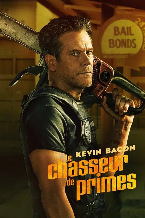 The Bondsman - Cover