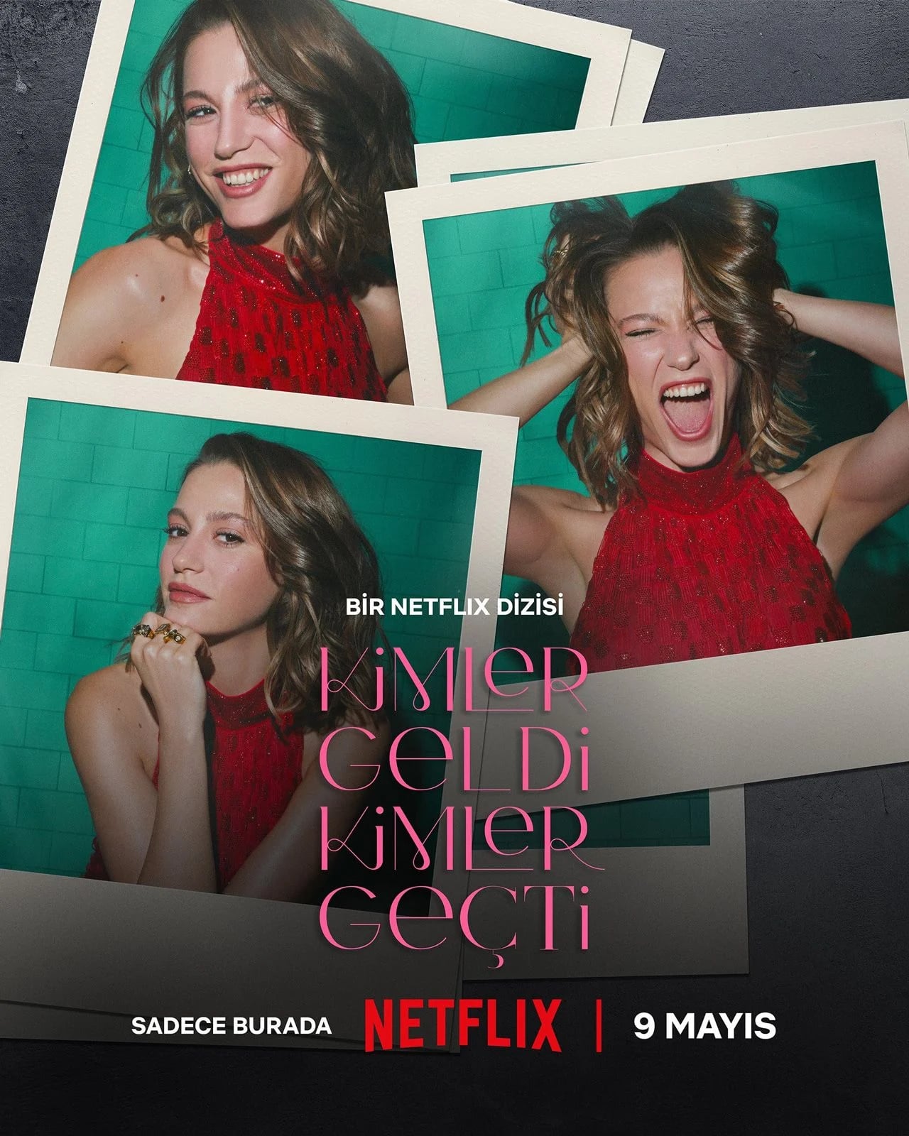 Merci et au suivant ! - Cover