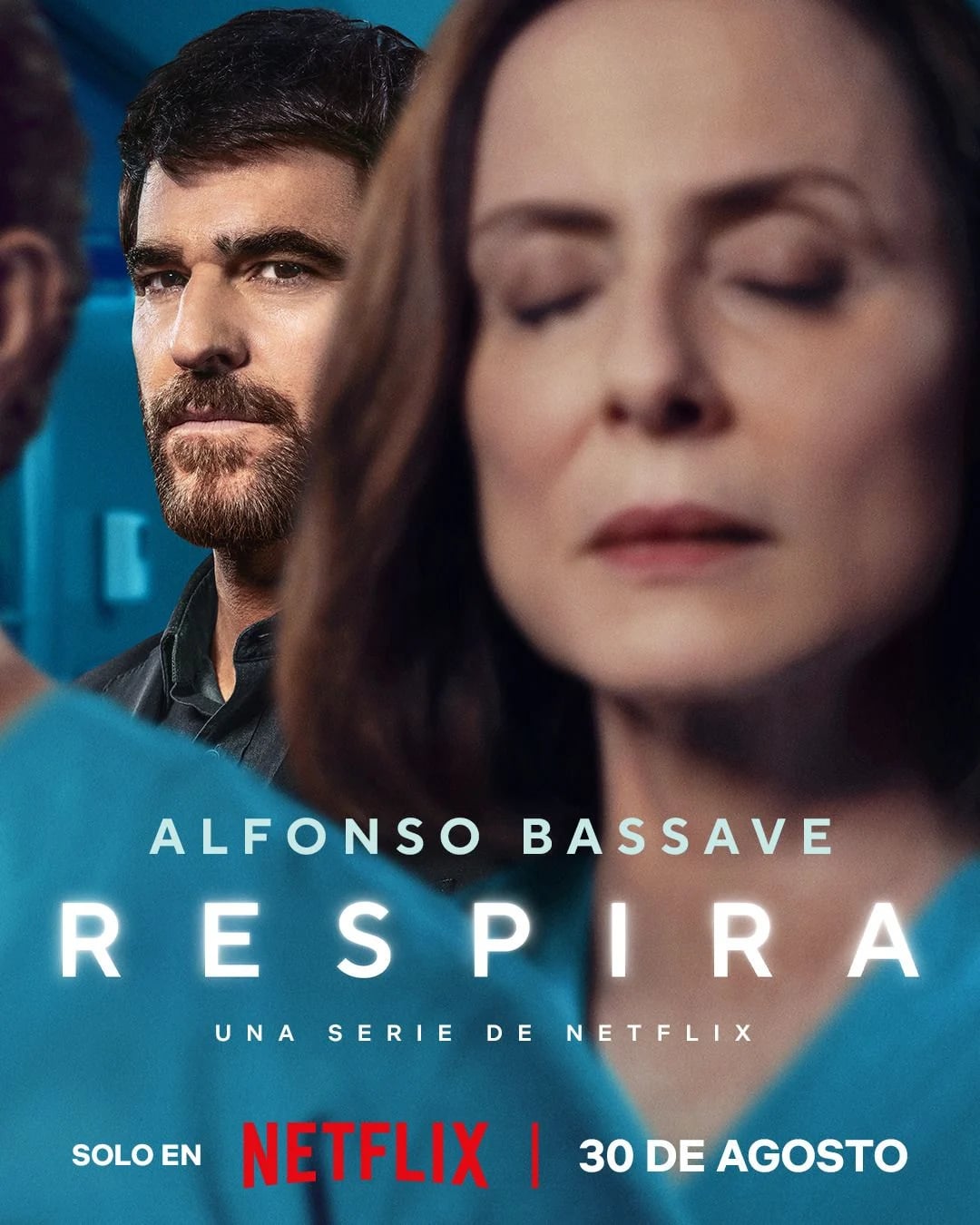 Respira - Cover