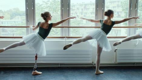 We have a dream - Cover