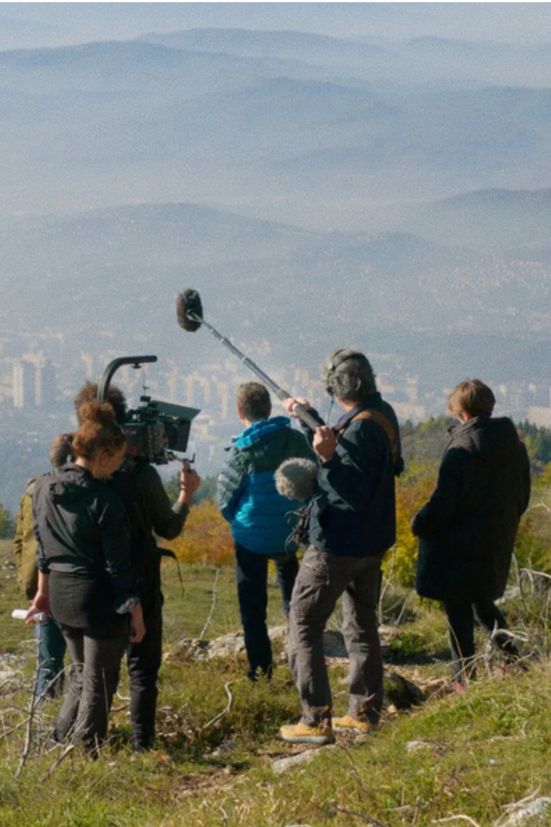 Facing Darkness - Cover