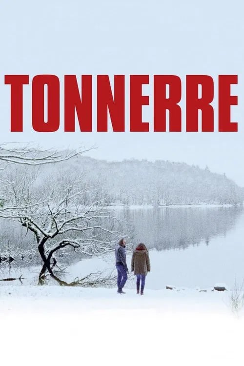 Tonnerre - Cover