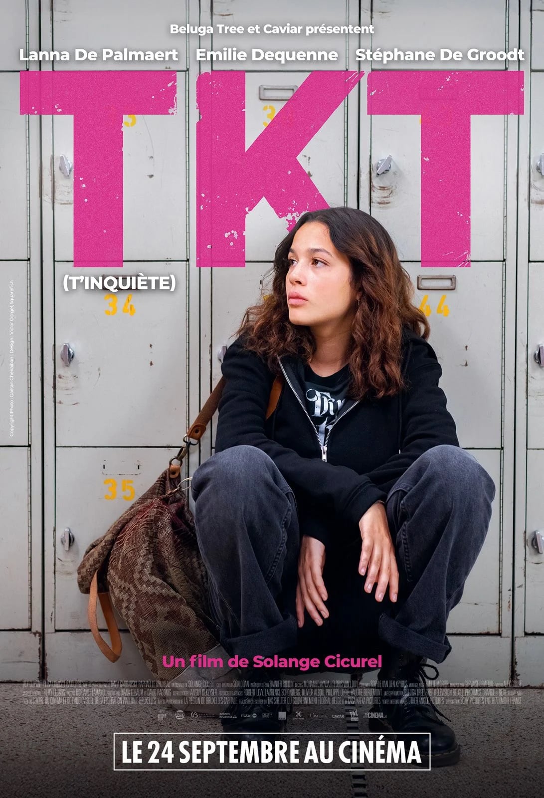 TKT - Cover