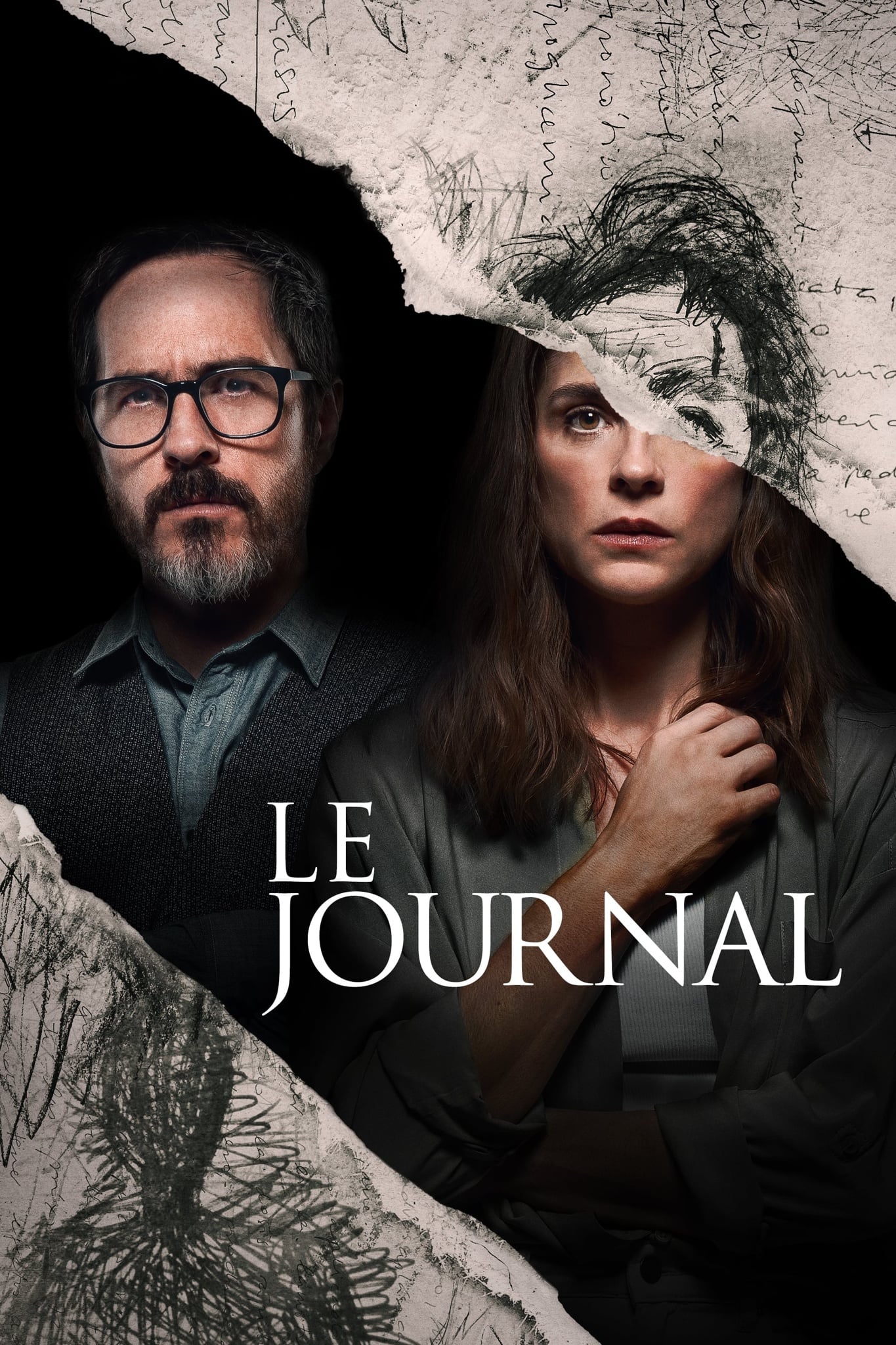 Le Journal - Cover