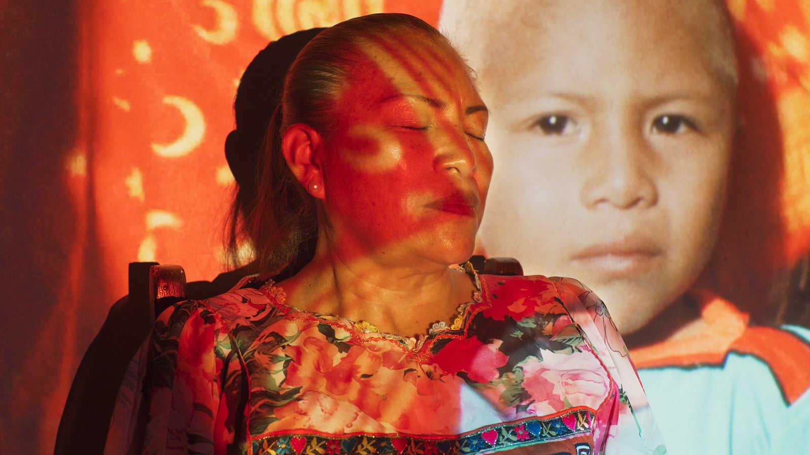 God Is a Woman - Cover