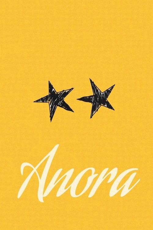 Anora - Cover