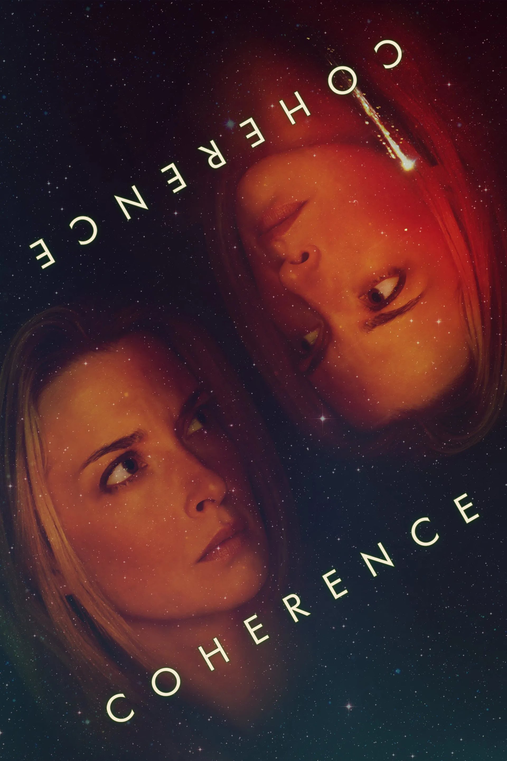 Coherence - Cover
