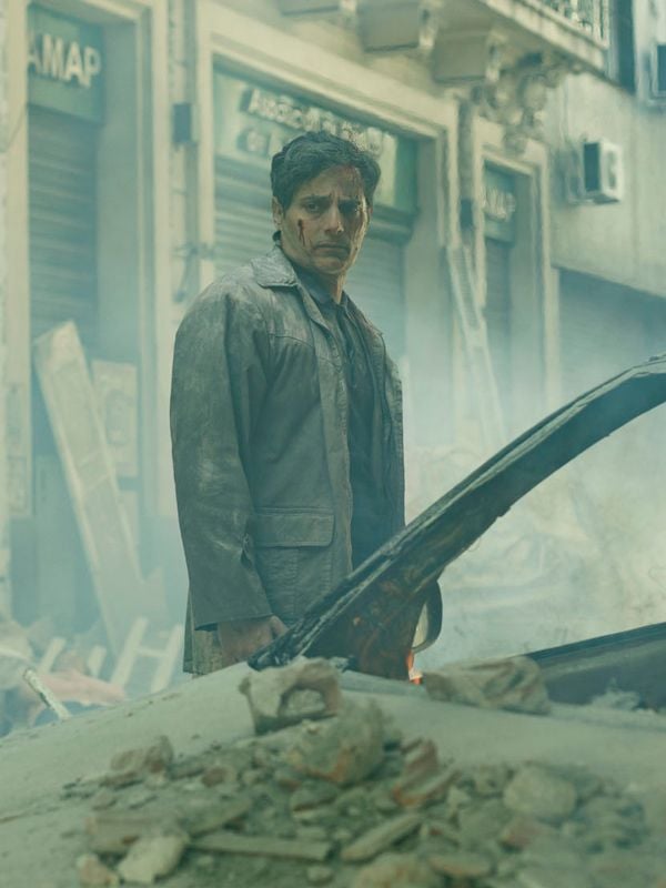 Reposer en paix - Cover