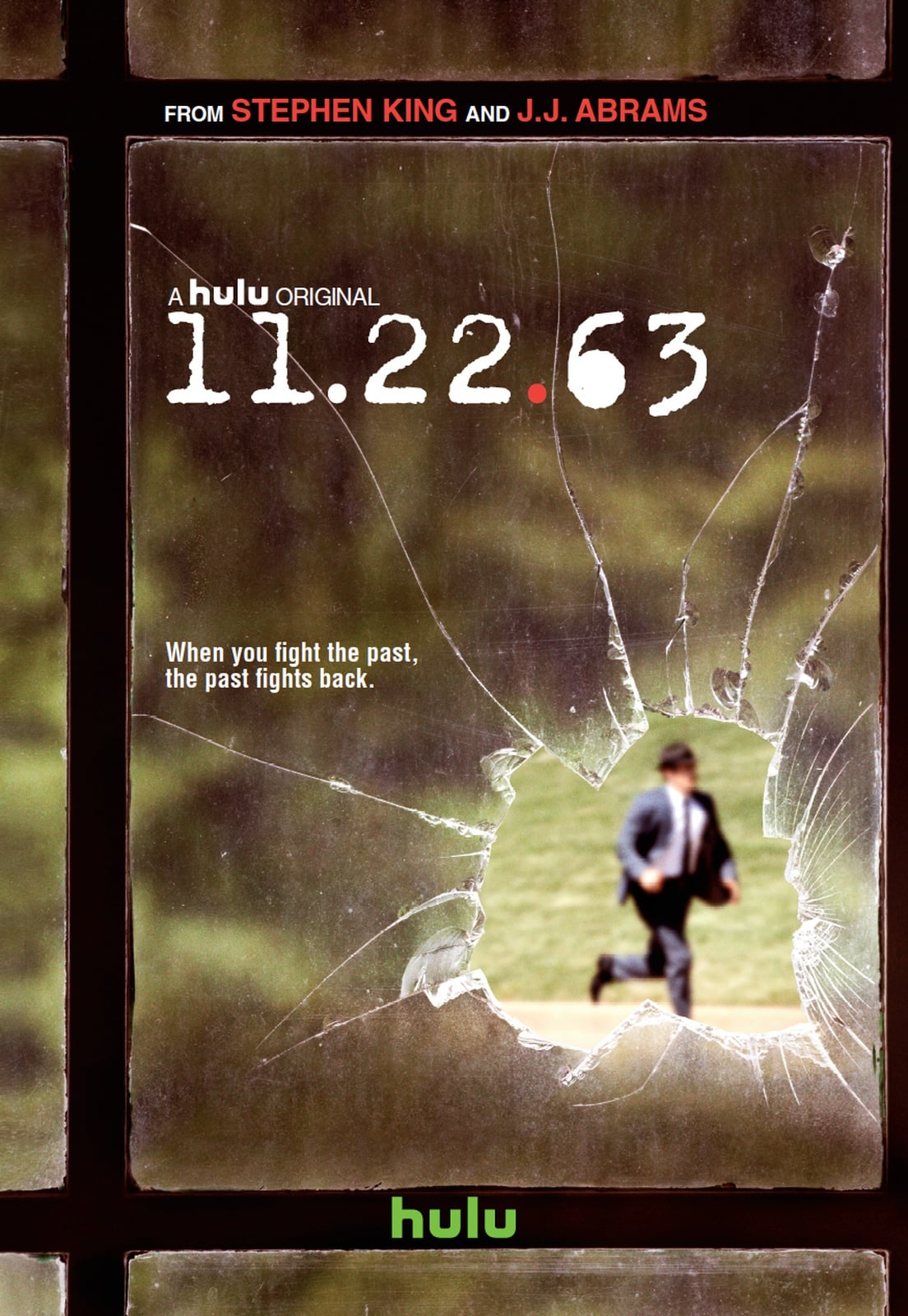 11.22.63 - Cover