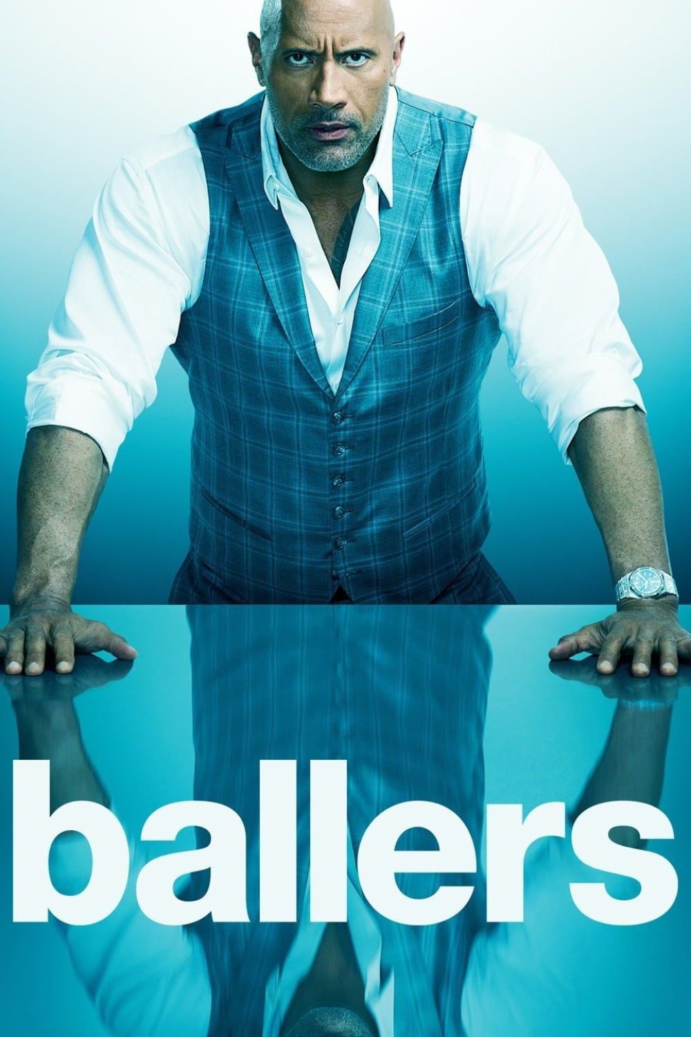 Ballers - Cover