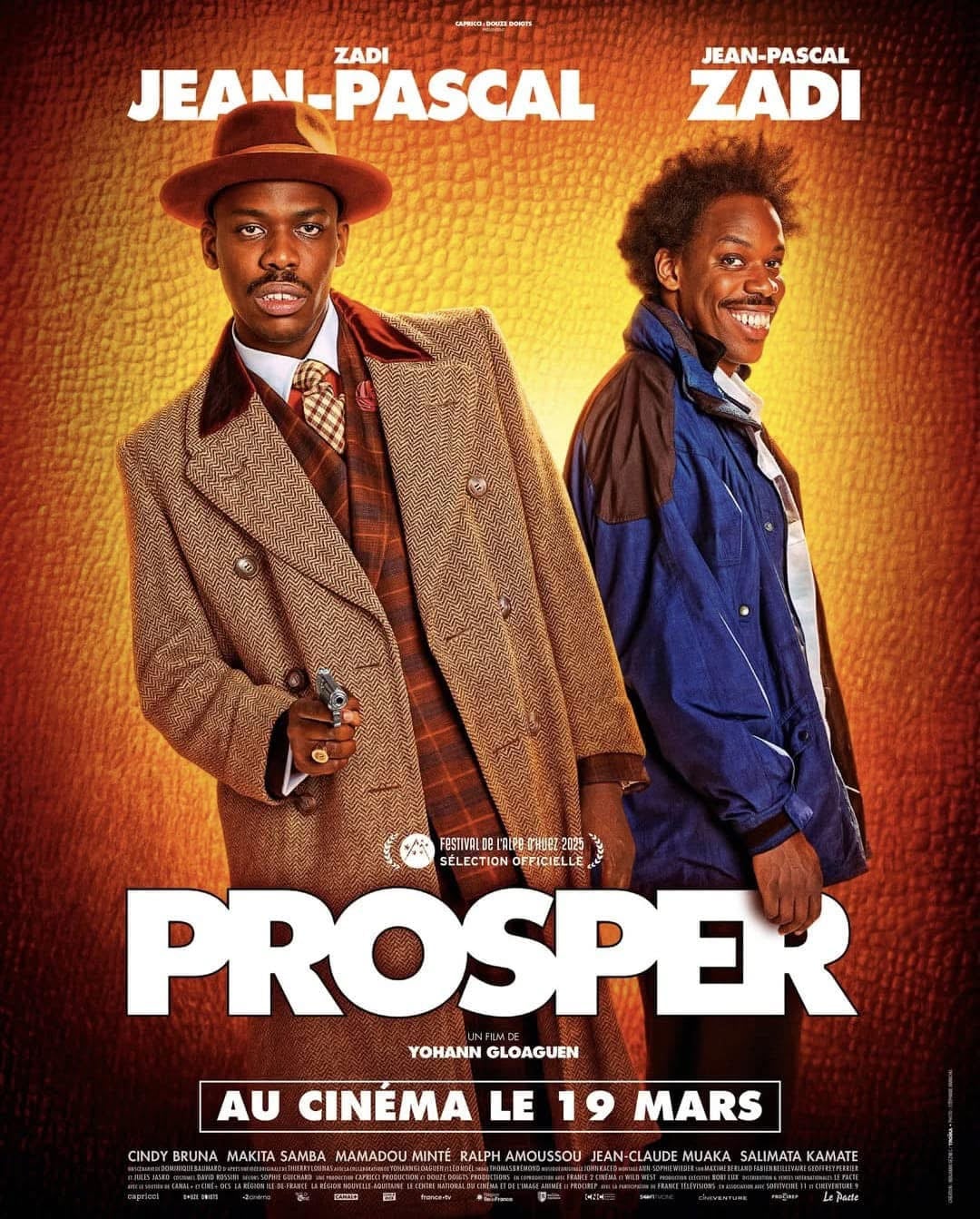 Dead Man's Boots - Cover