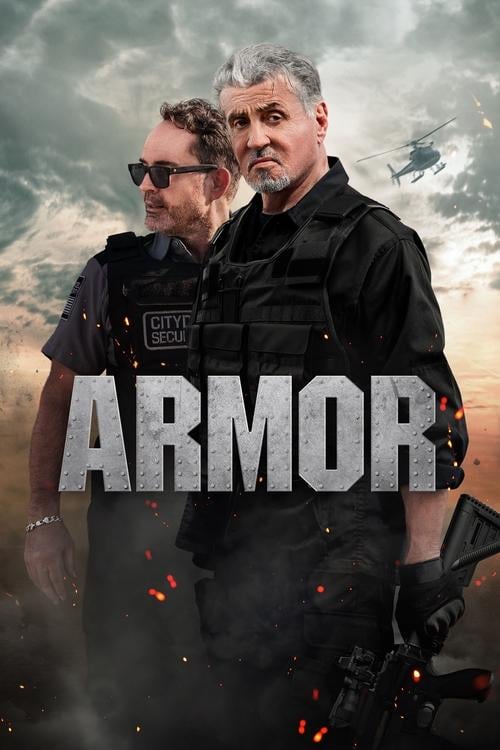Armor - Cover