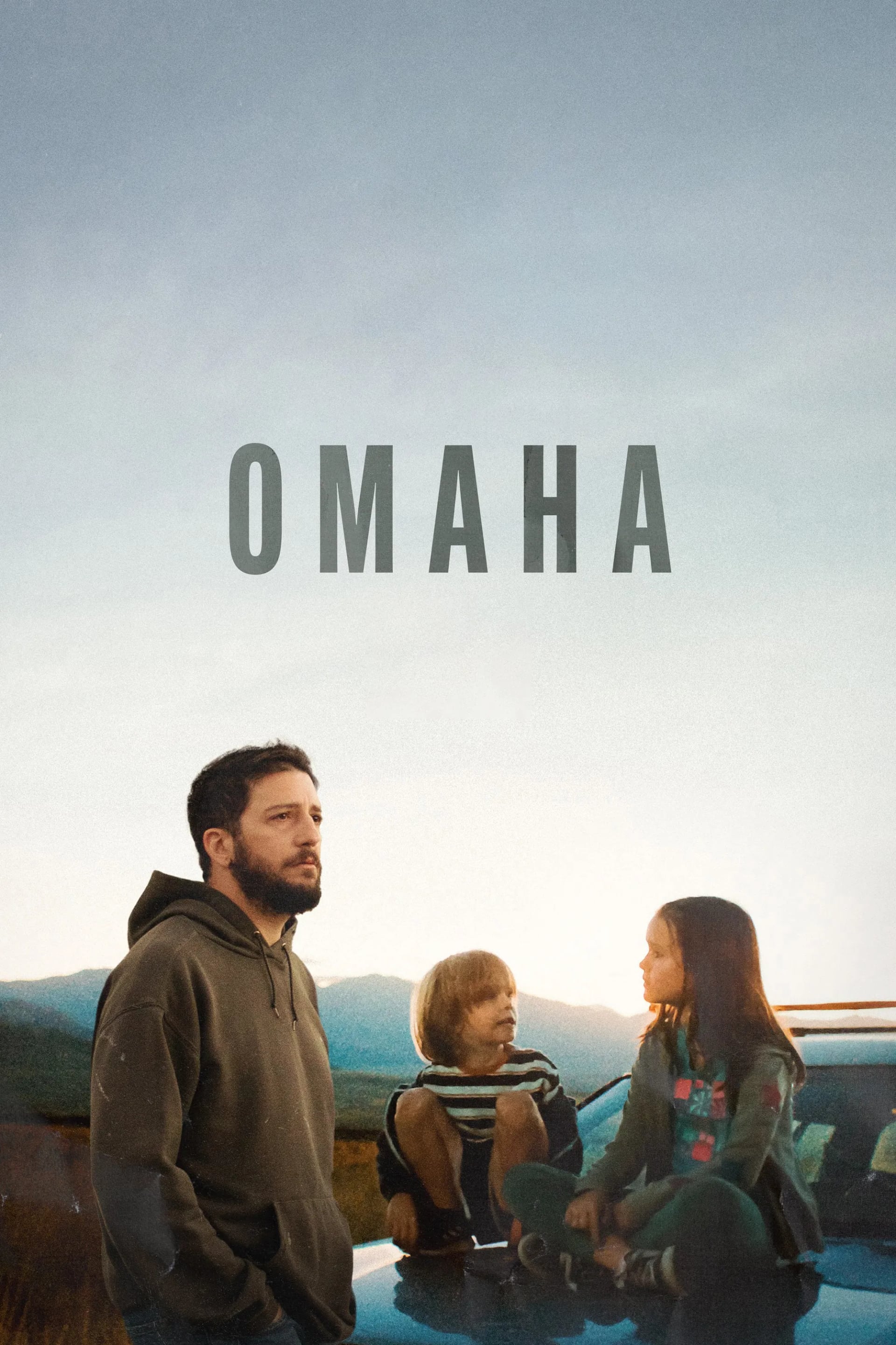 Omaha - Cover