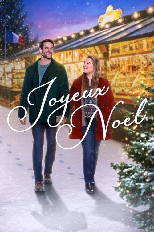 Joyeux Noel - Cover