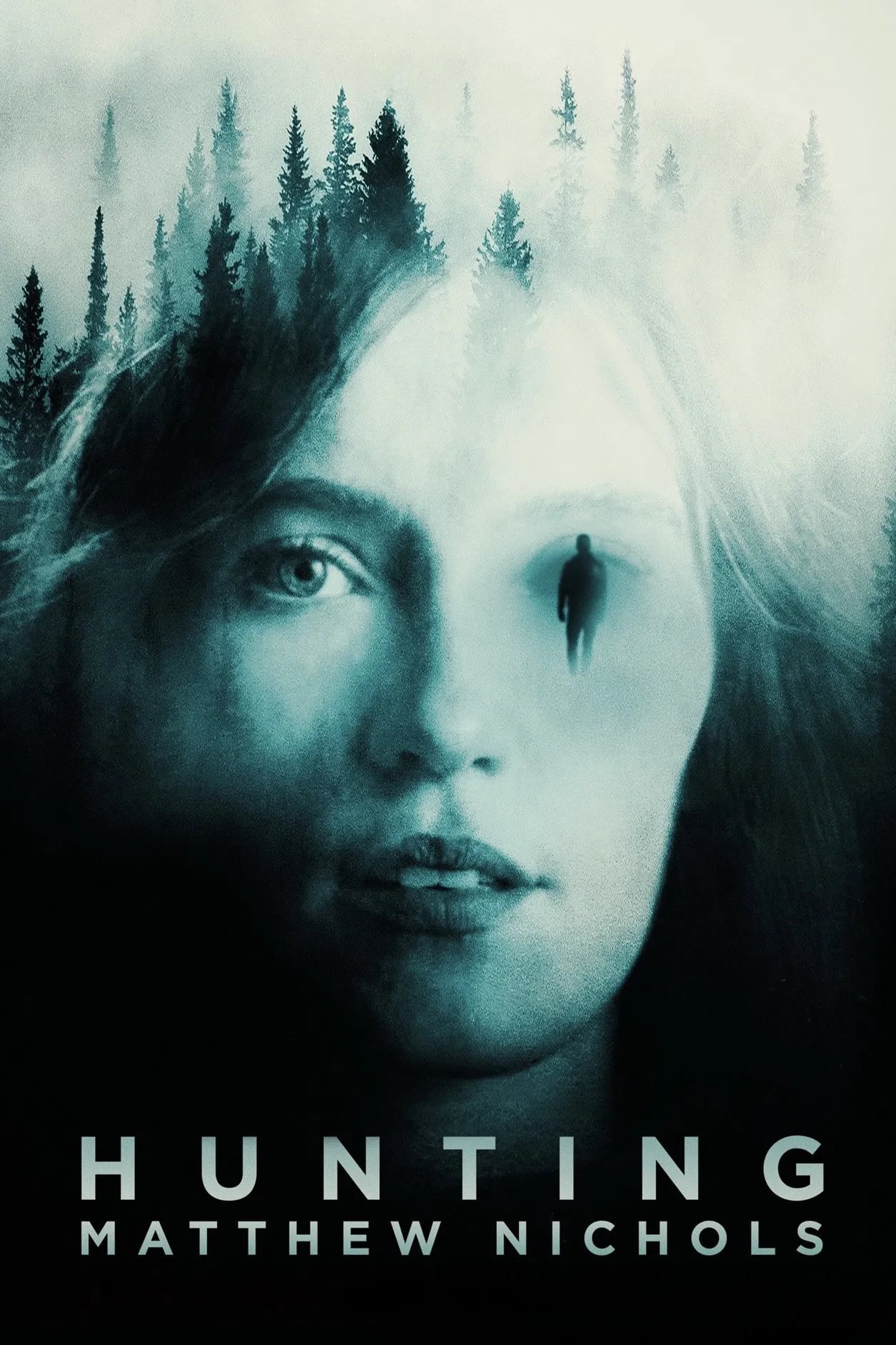 Hunting Matthew Nichols - Cover