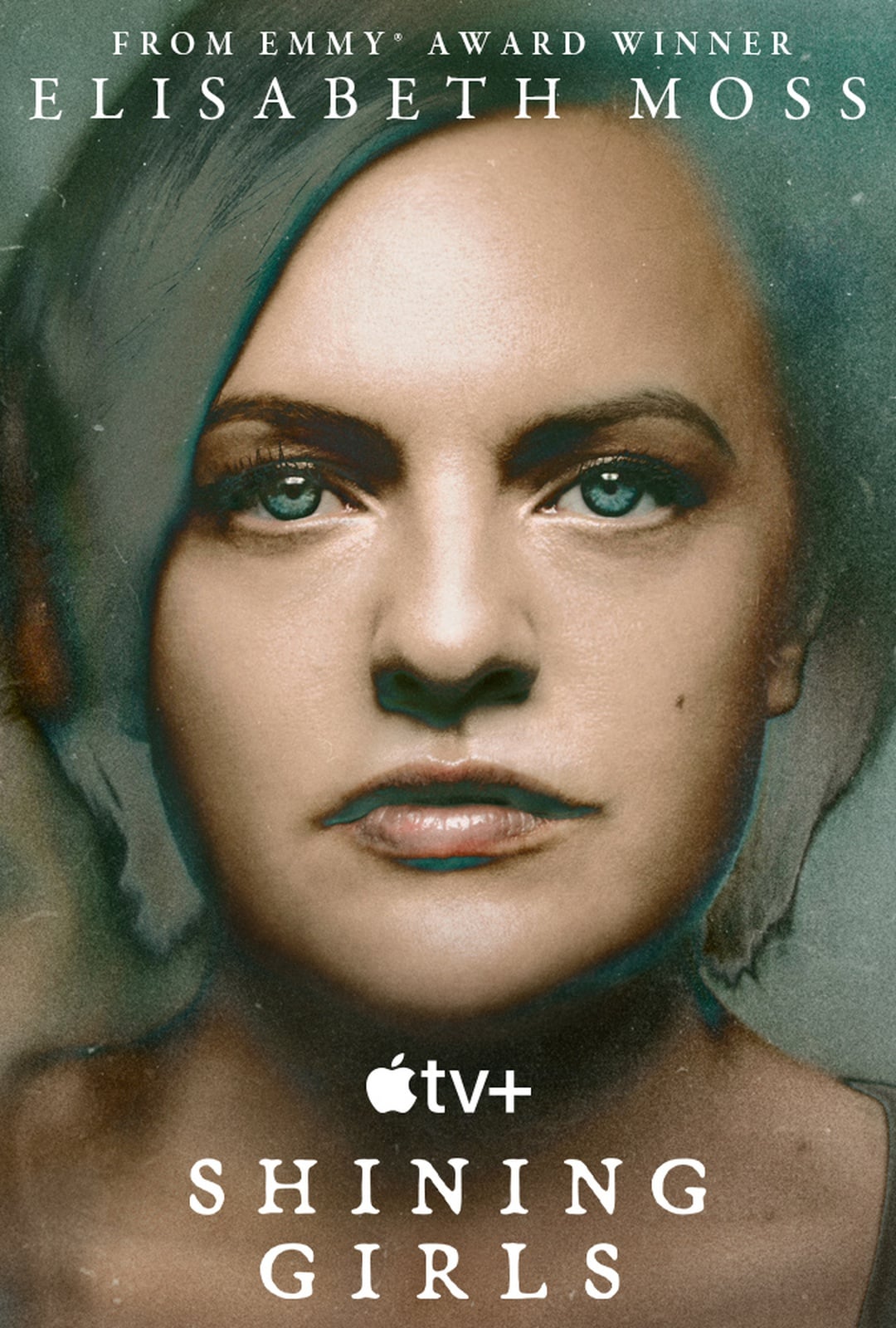 Shining Girls - Cover