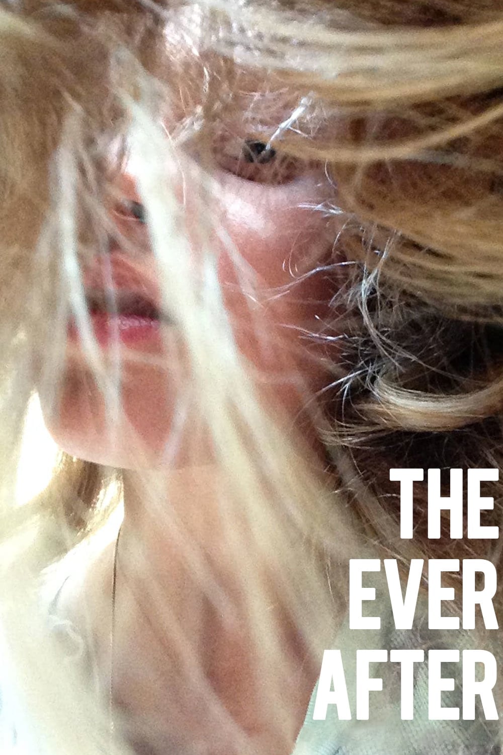 The Ever After - Cover
