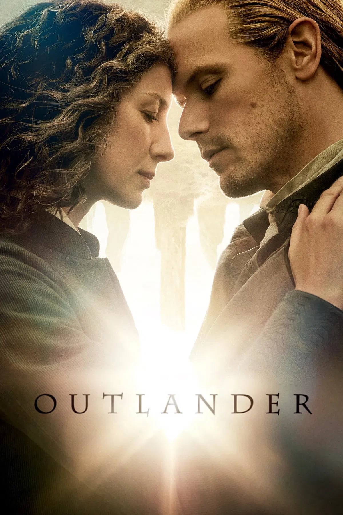 Outlander - Cover