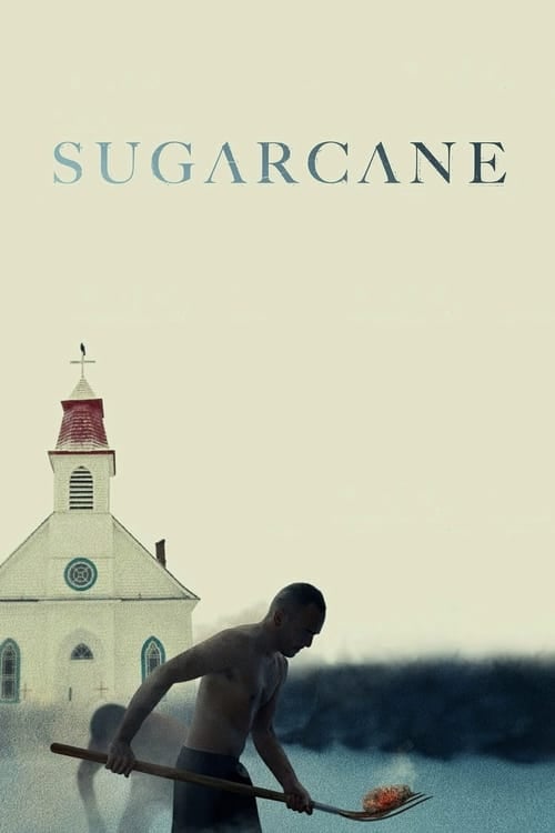 Sugarcane - Cover