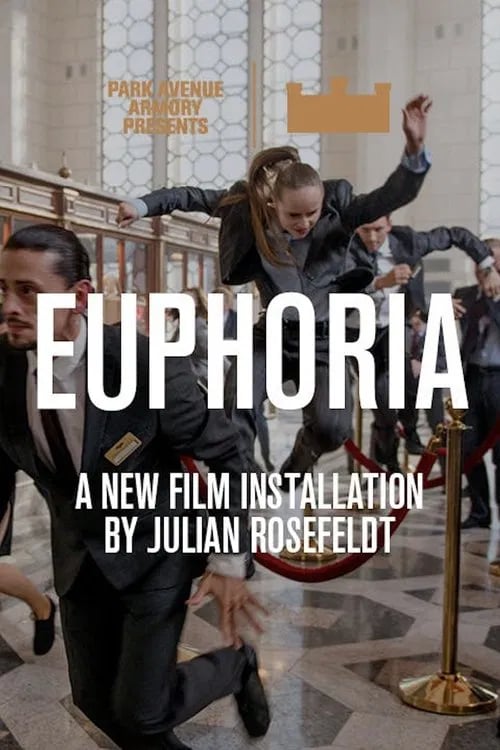 Euphoria - Cover