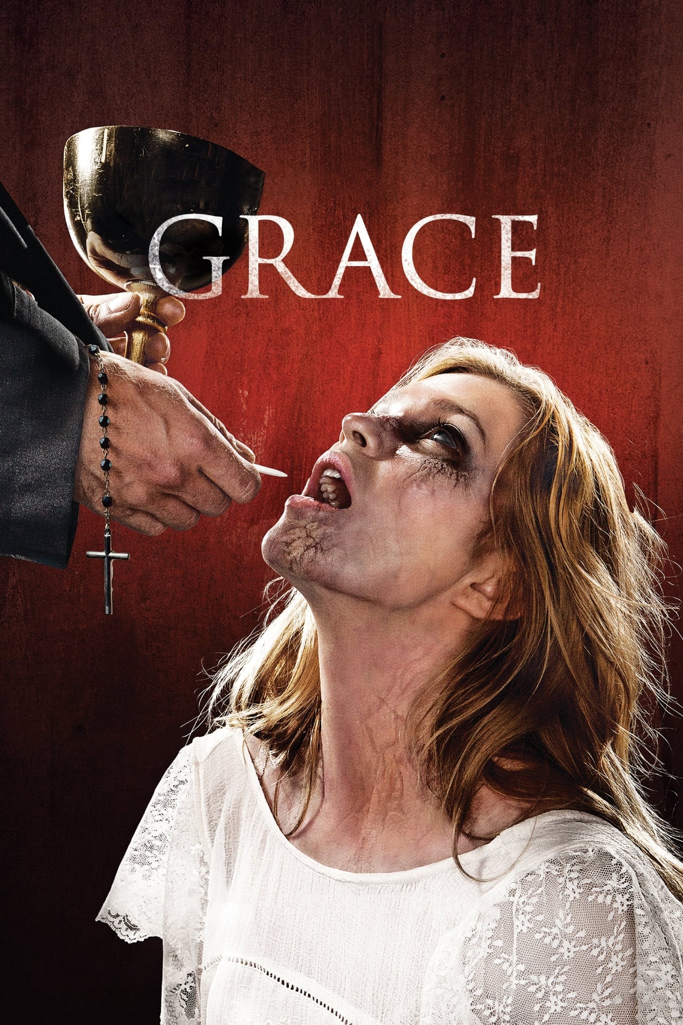 Grace - Cover