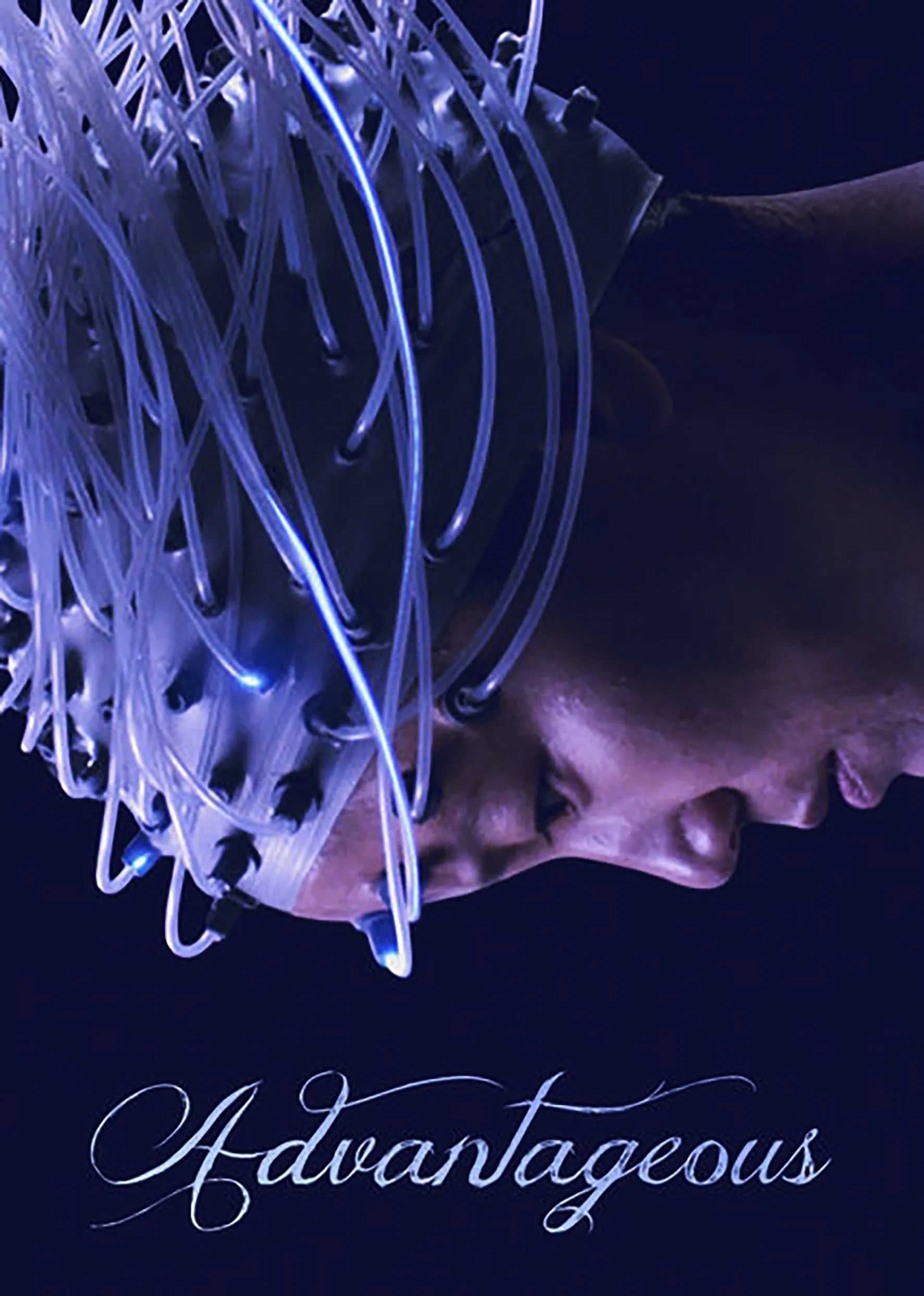 Advantageous - Cover