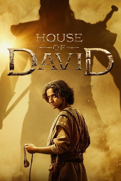 House of David - Cover