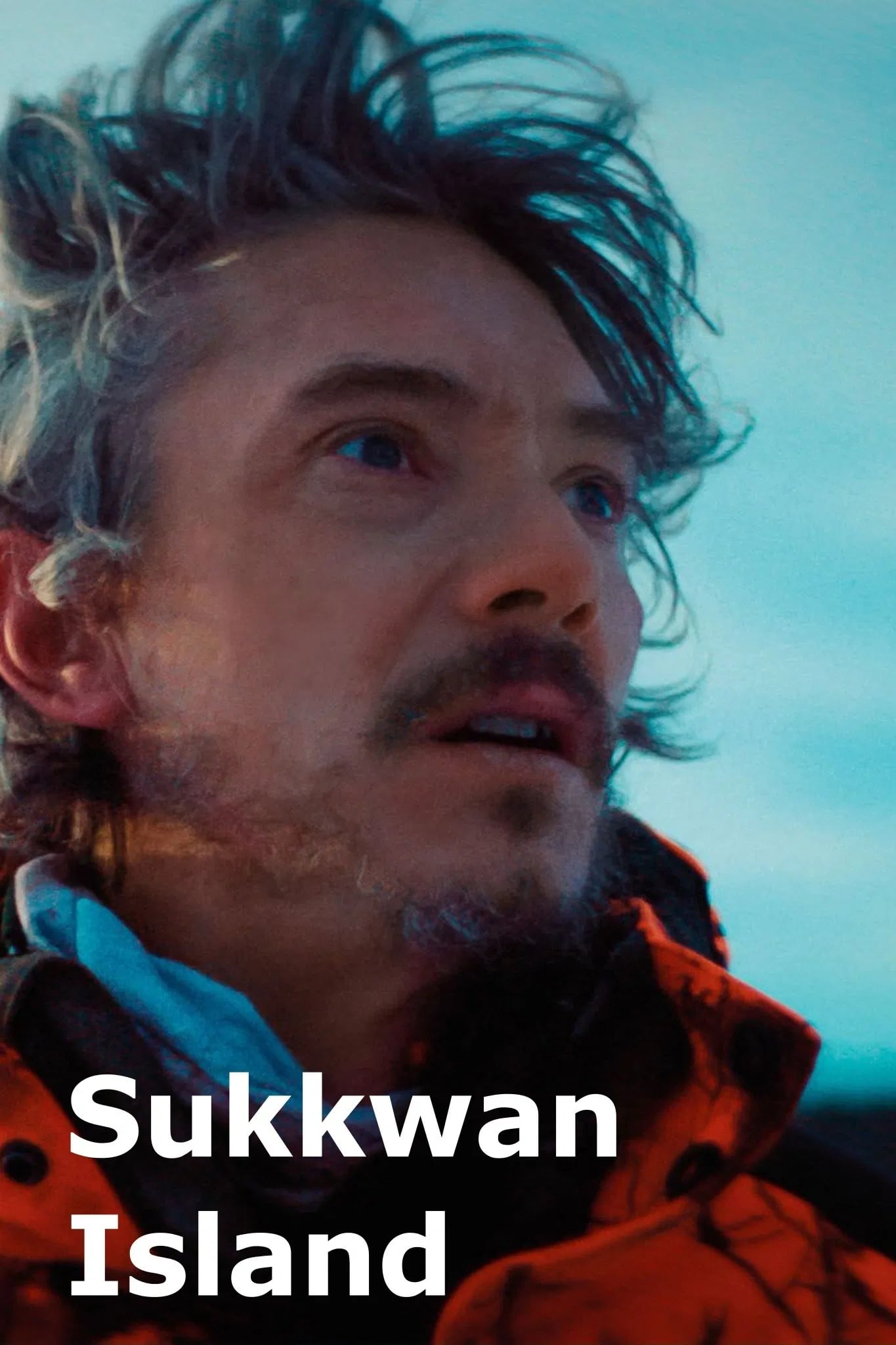 Sukkwan Island - Cover