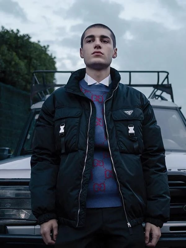 Dangereux privilèges - Cover