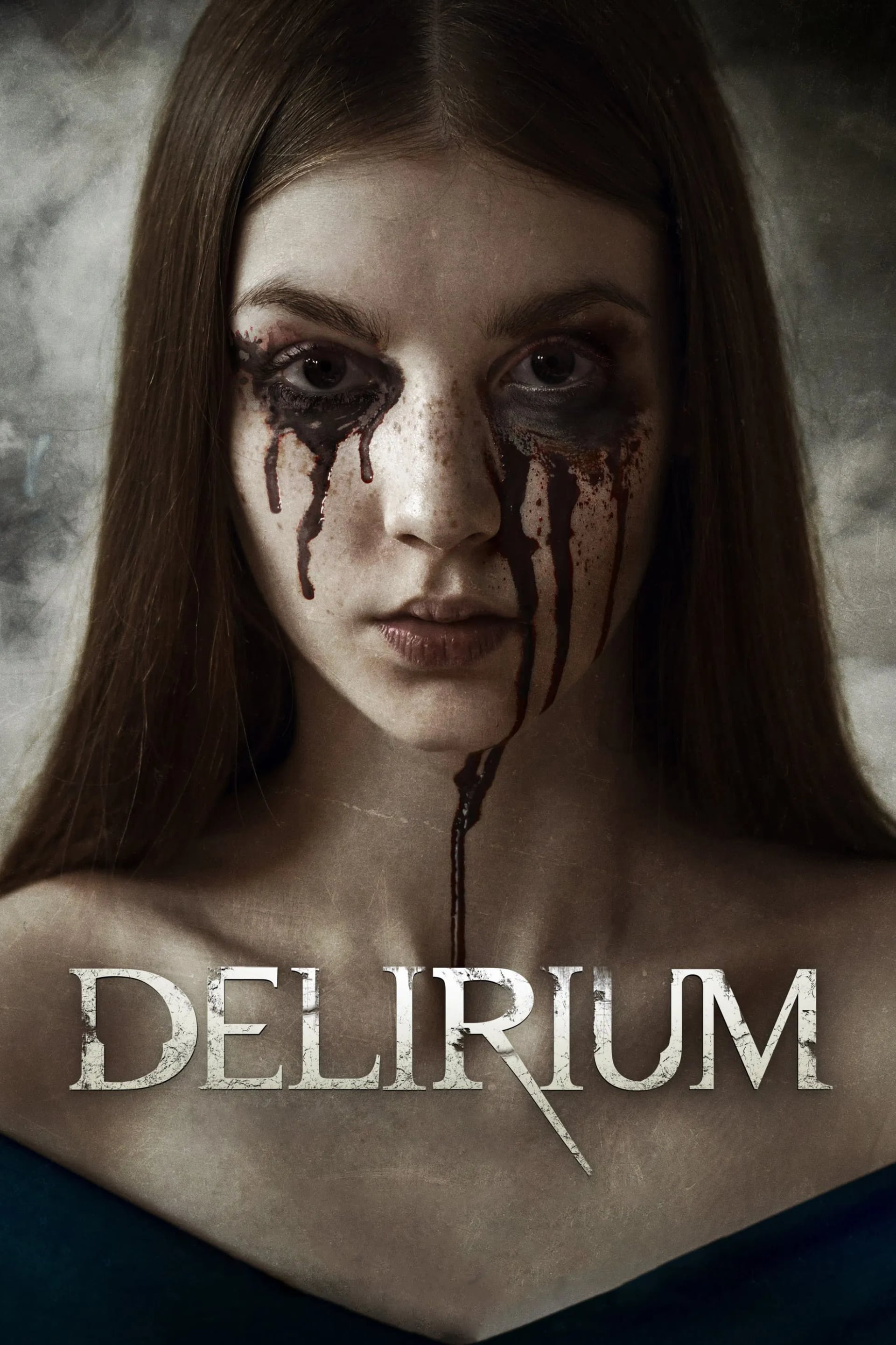 Delirium - Cover