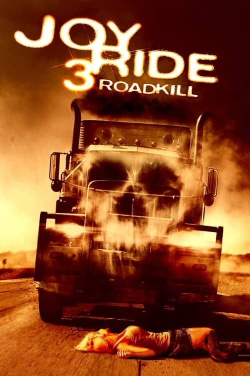 Joy Ride 3 - Cover
