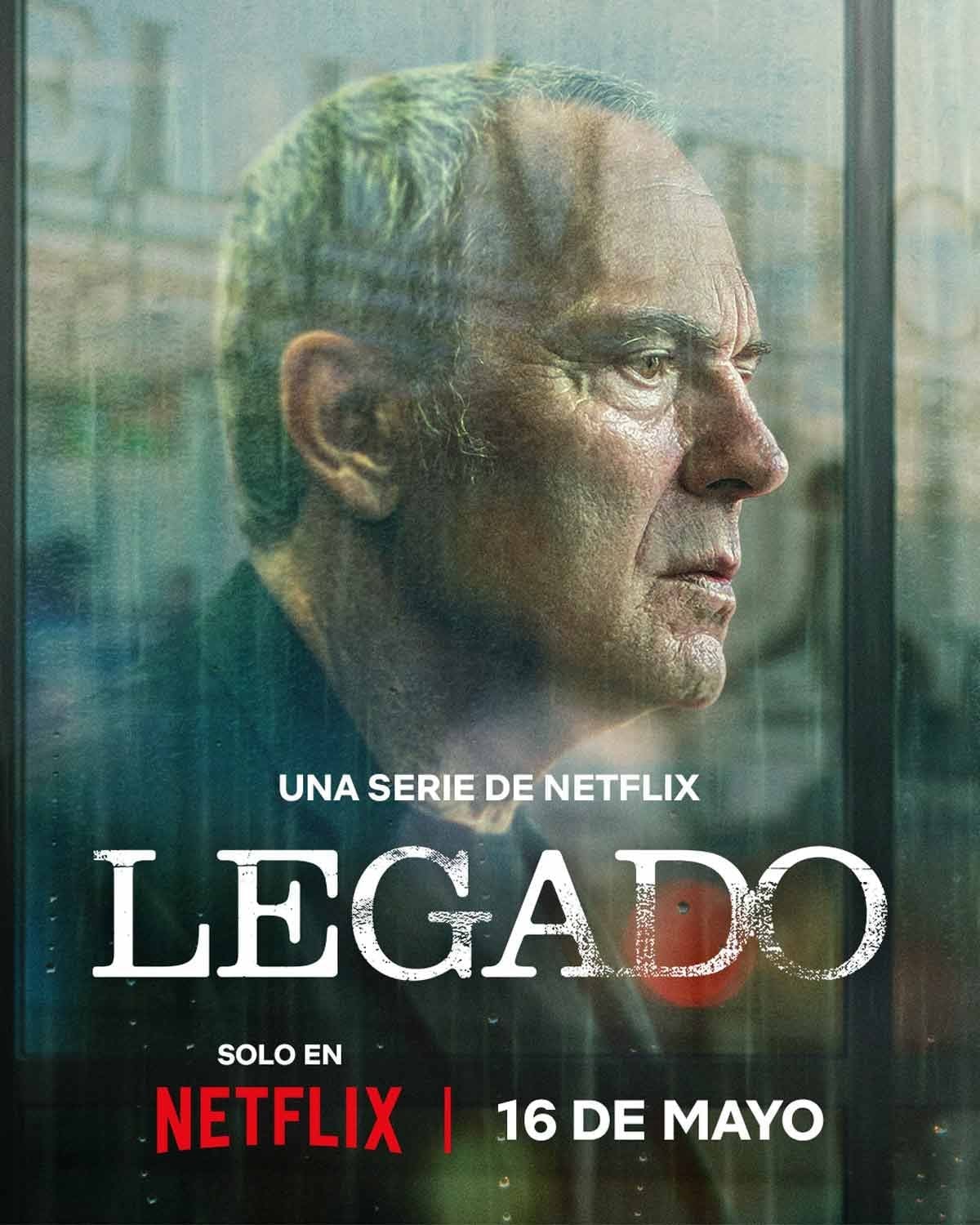Legado - Cover
