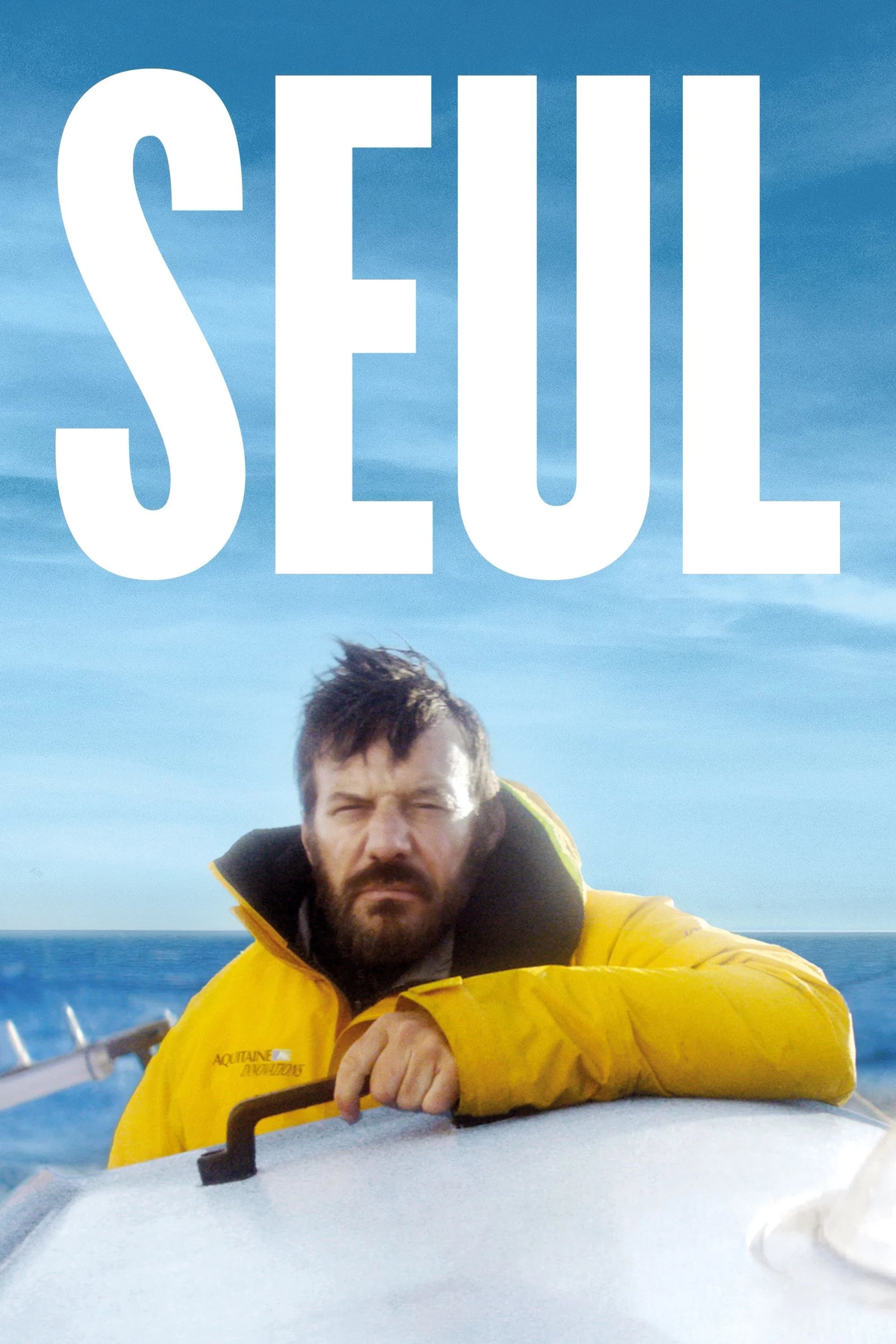 Seul - Cover