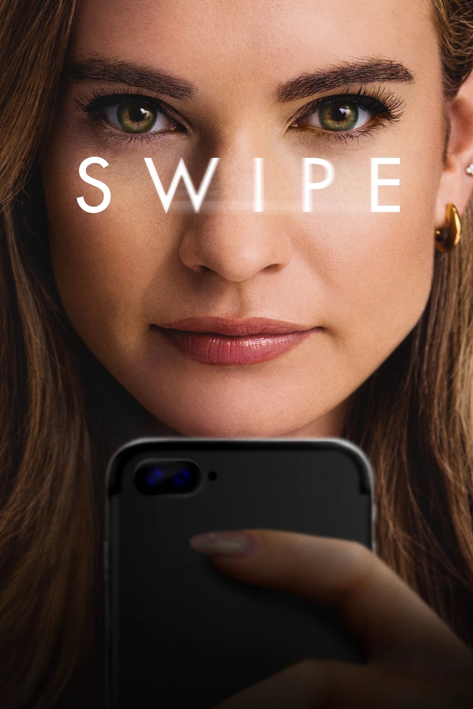 Swipe - Cover