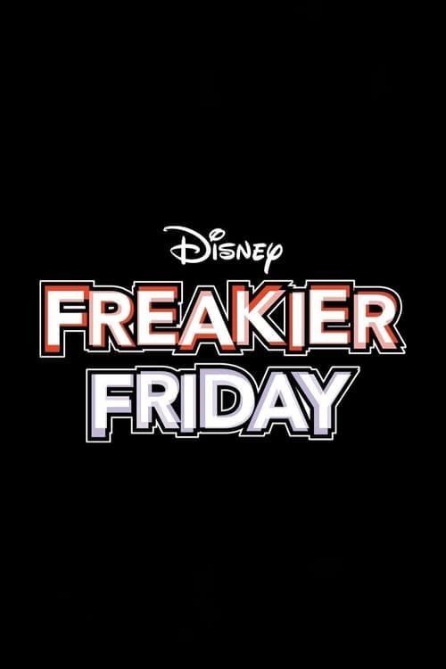 Freakier Friday - Cover