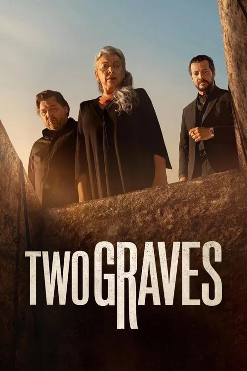 Two Graves - Cover