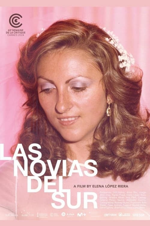 Southern Brides - Cover