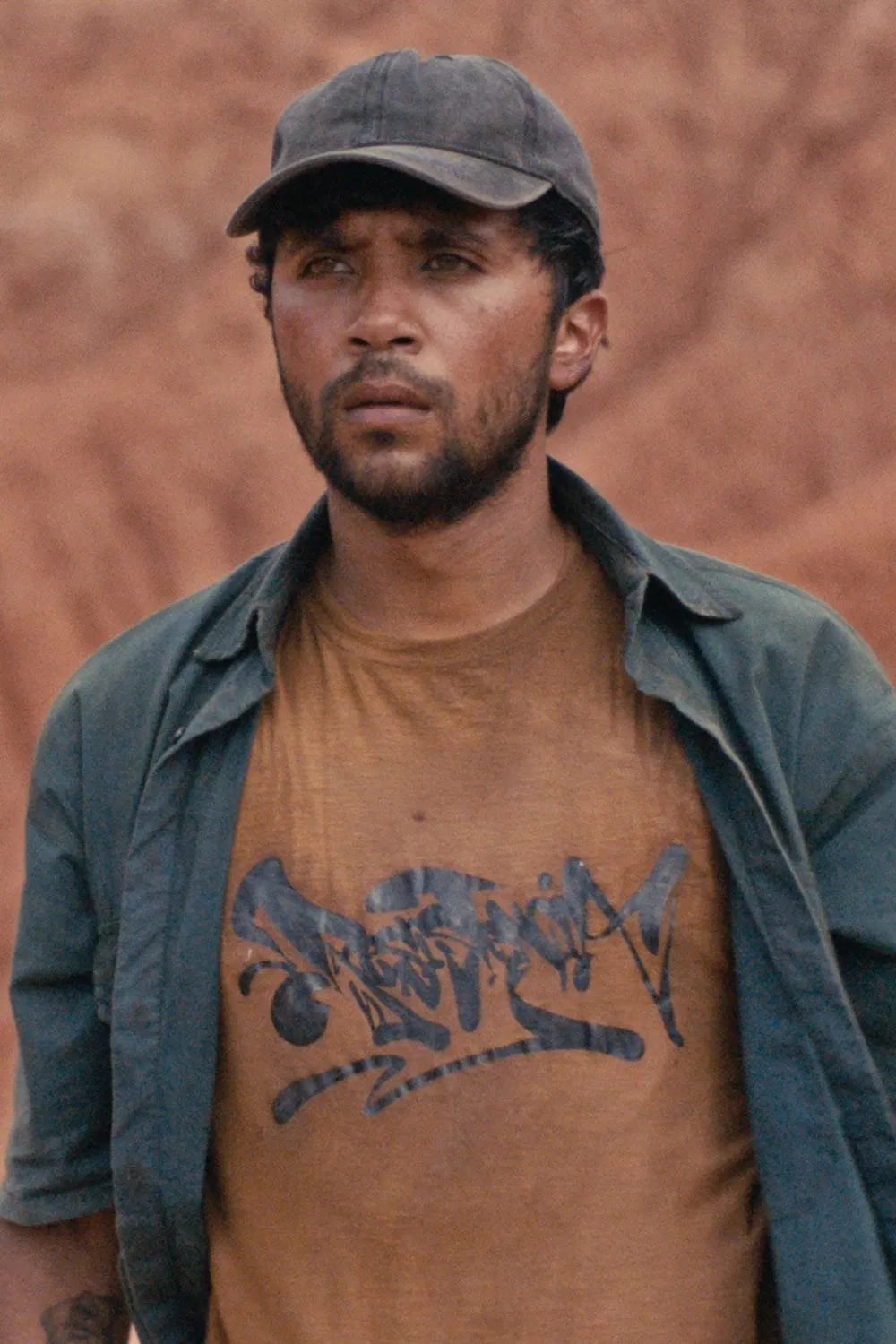 La Couleuvre noire - Cover