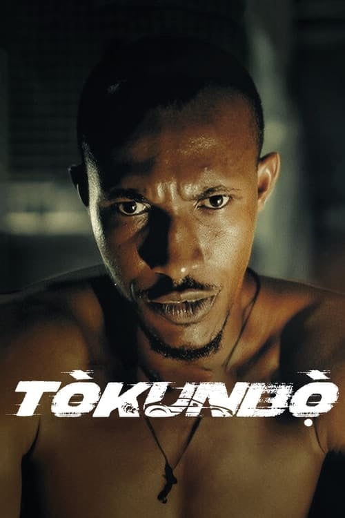 Tòkunbọ̀ - Cover