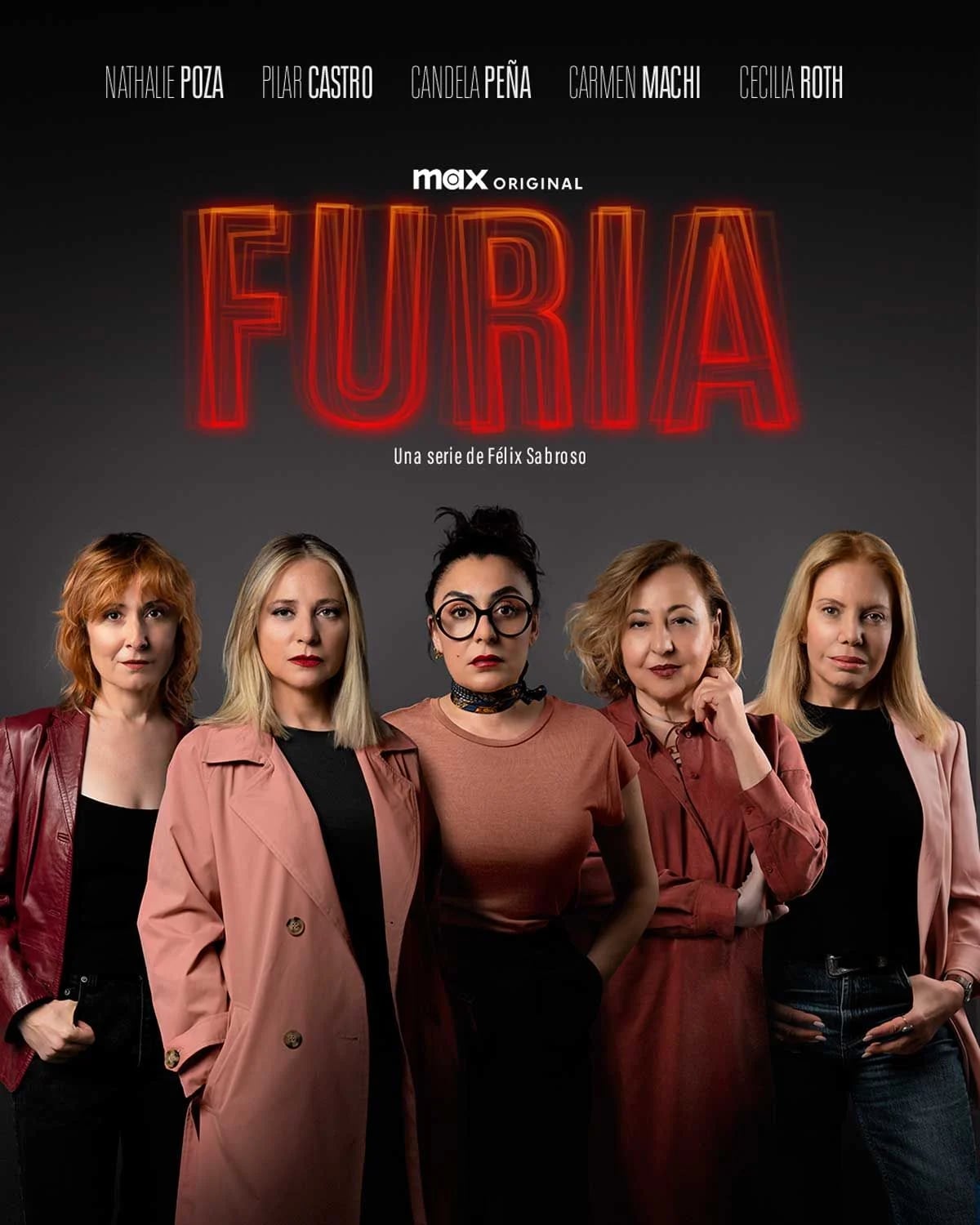 Furia - Cover
