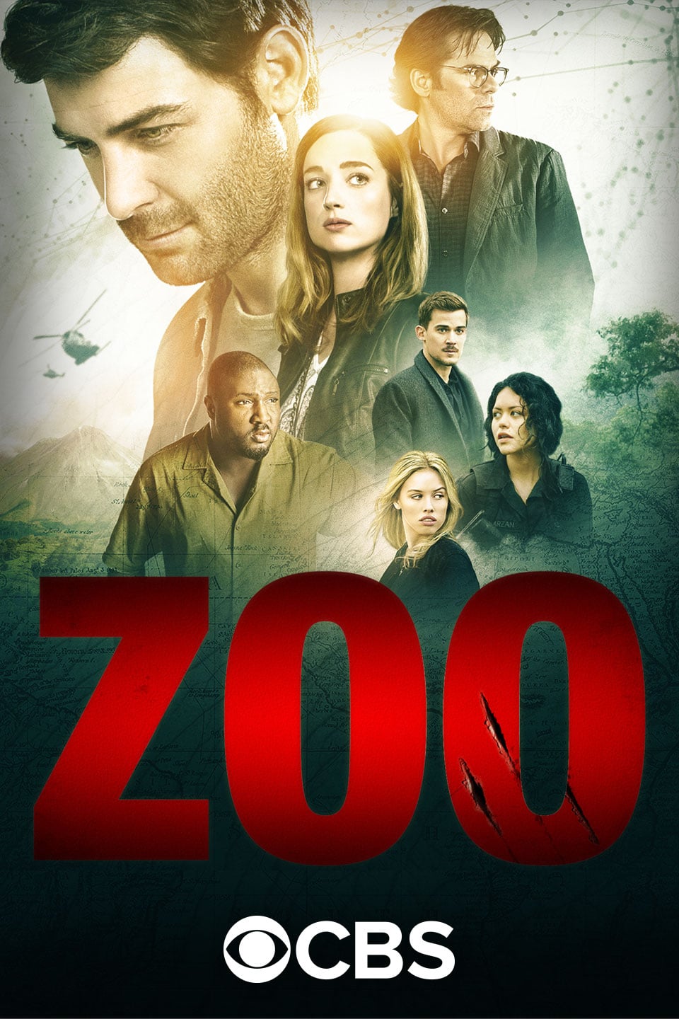 Zoo - Cover
