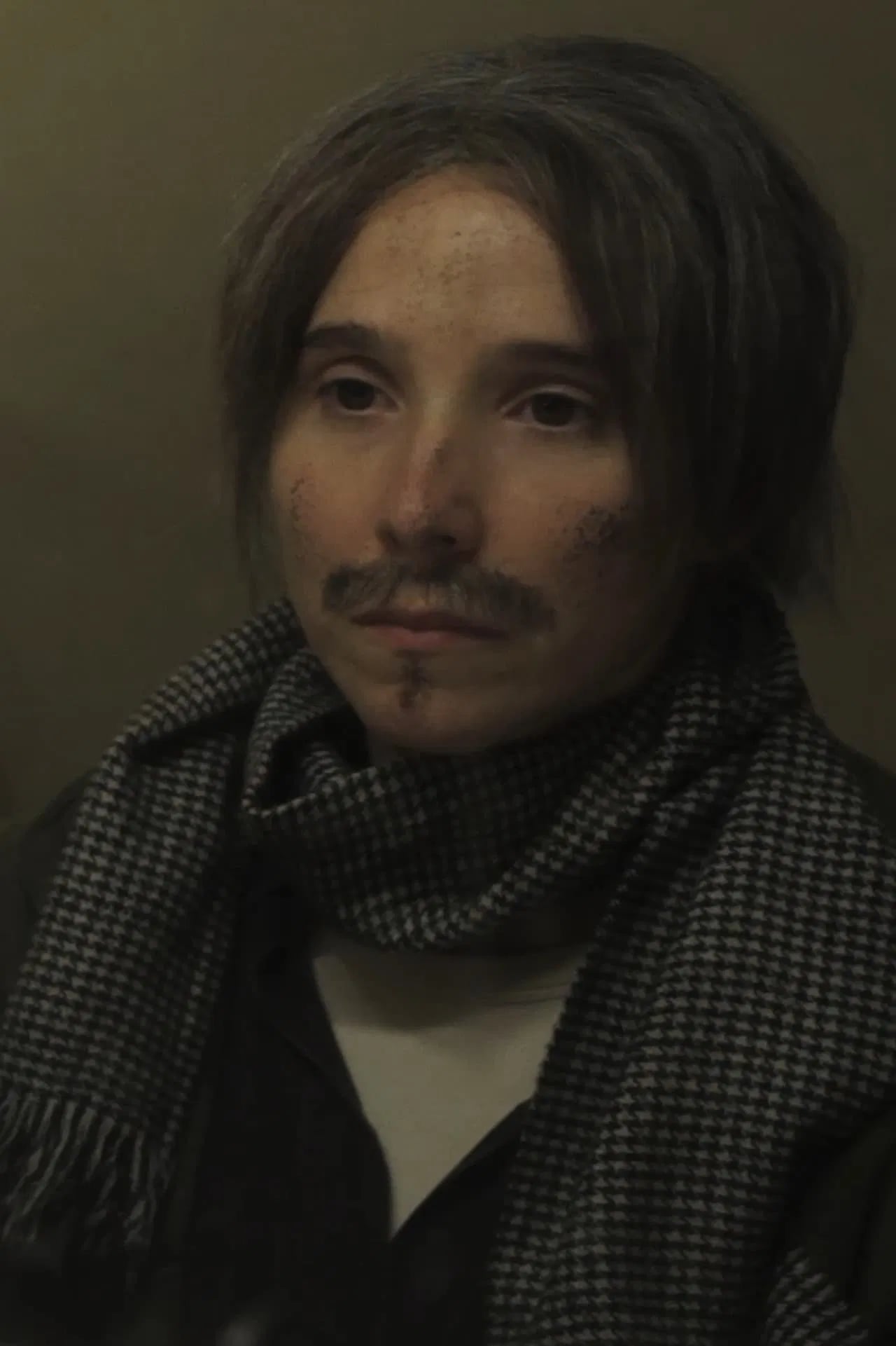 Trenque Lauquen - Cover