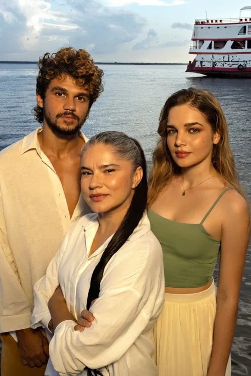 Rivers of Fate - Cover